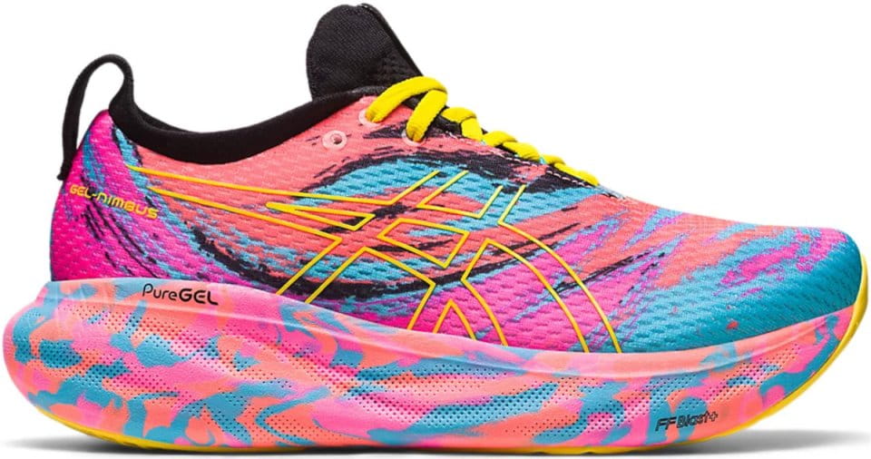 行列のできるレビュー商品、集めました。高評価アイテム shoes Running Asics Top4Running.com - 25 GEL-NIMBUS ウォーキング・ランニングウェア
