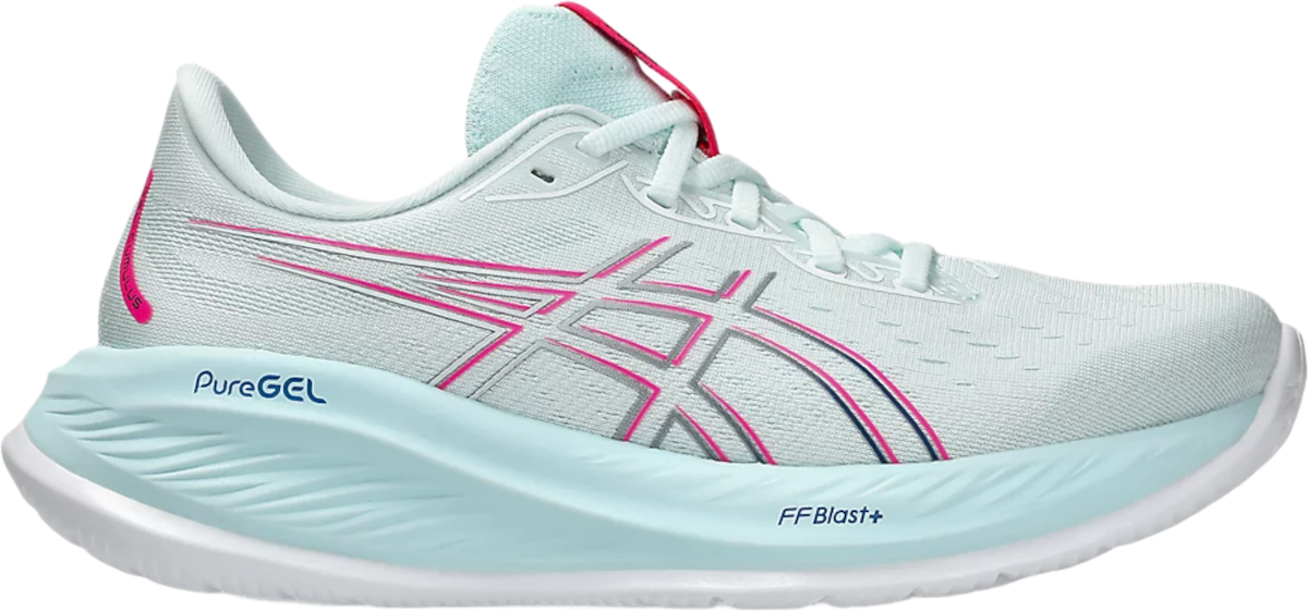 Bežecké topánky Asics GEL-CUMULUS 26