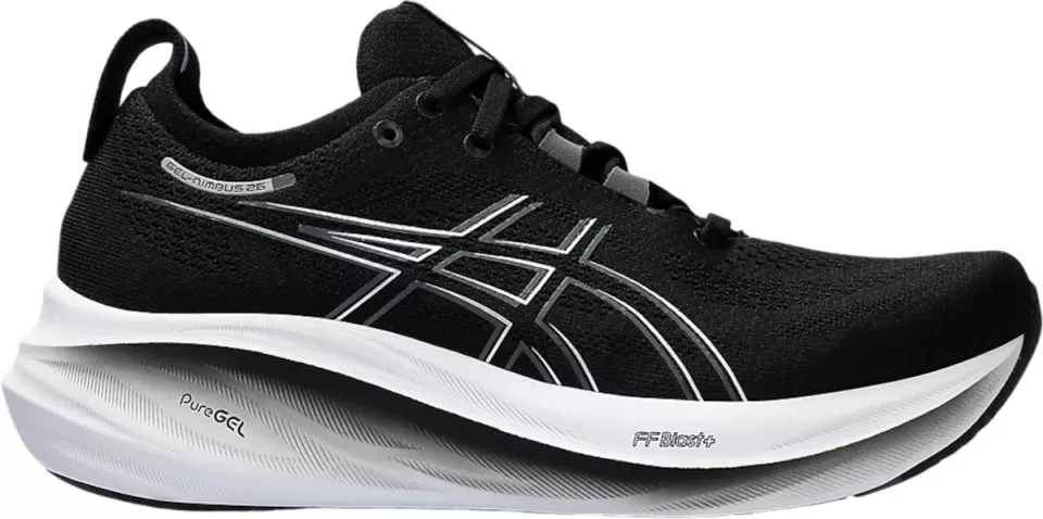 Laufschuhe Asics GEL-NIMBUS 26