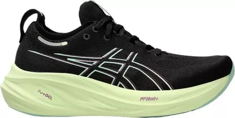 Chaussures de running Asics gel nimbus pour supinateur 23 Nombre de produits Top4Running