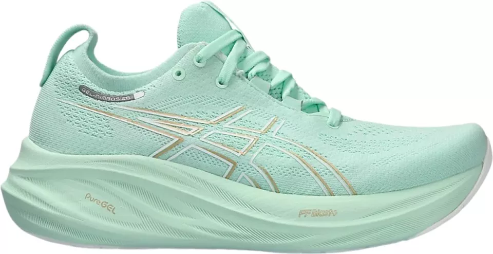 Chaussures de running Asics GEL-NIMBUS 26