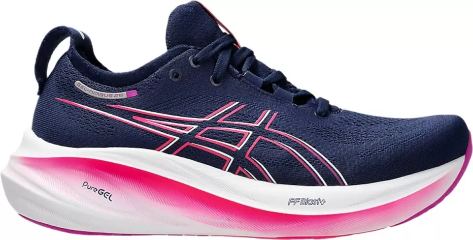 Laufschuhe Asics GEL NIMBUS 26