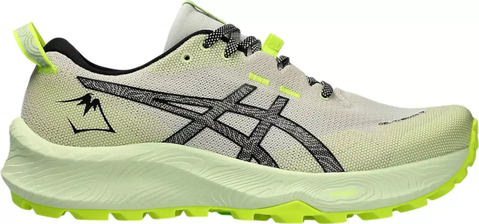 Trail-Schuhe Asics GEL-Trabuco 12