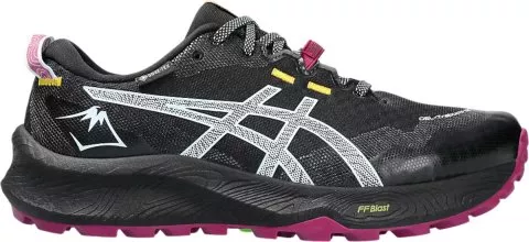 ASICS GEL TRABUCO 12 GORE-TEX - Top4Running