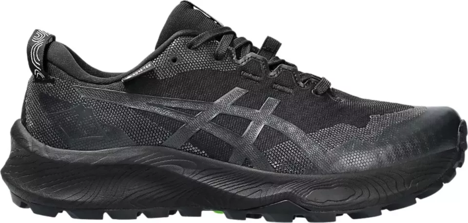 Dámské trailové boty Asics GEL-Trabuco 12 GTX