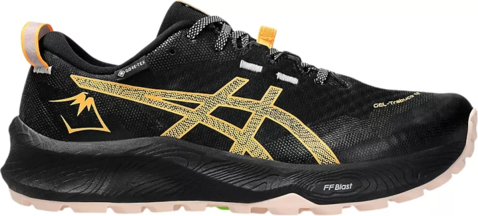 Trail shoes Asics GEL-Trabuco 12 GTX