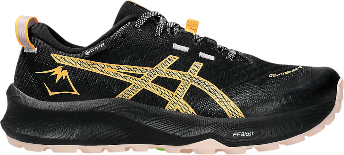 Trailové topánky Asics GEL-Trabuco 12 GTX