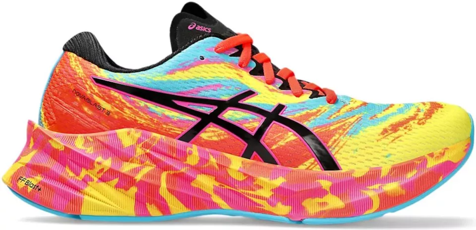 Sapatilhas de Corrida Asics NOVABLAST 3