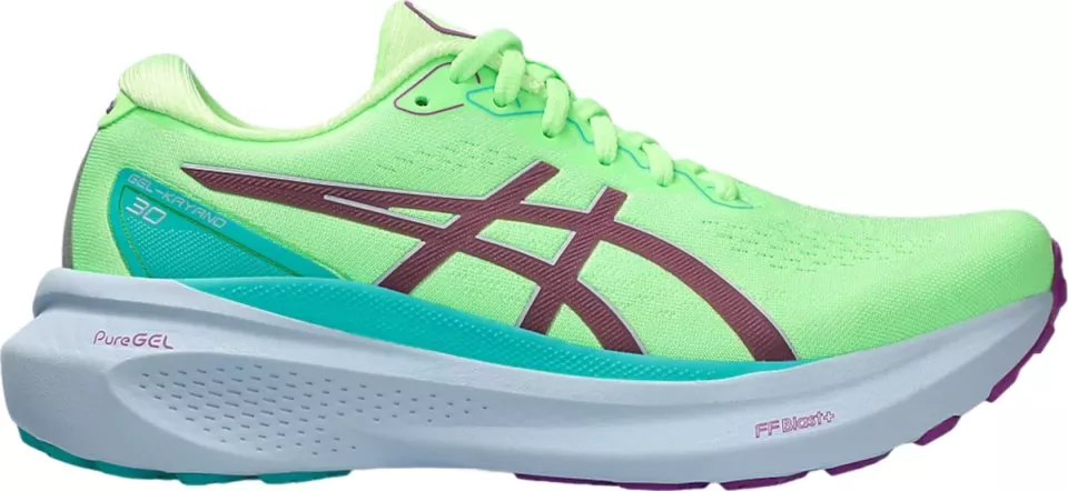 Dámská běžecká obuv Asics GEL-Kayano 30 Lite-Show