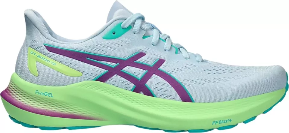 Running shoes ASICS GT-2000 12 LITE-SHOW