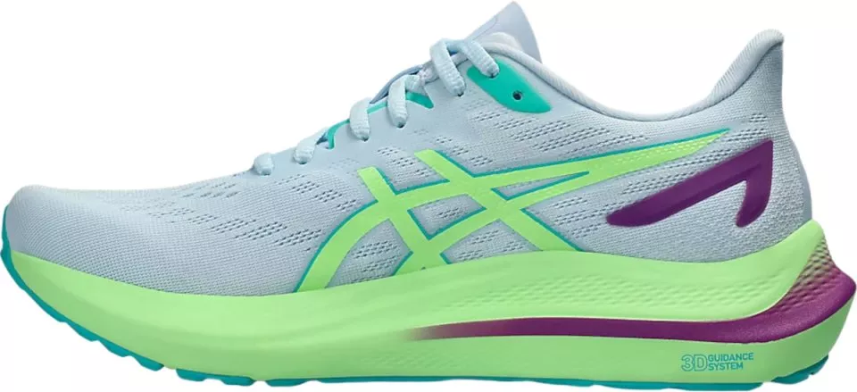 Running shoes ASICS GT-2000 12 LITE-SHOW
