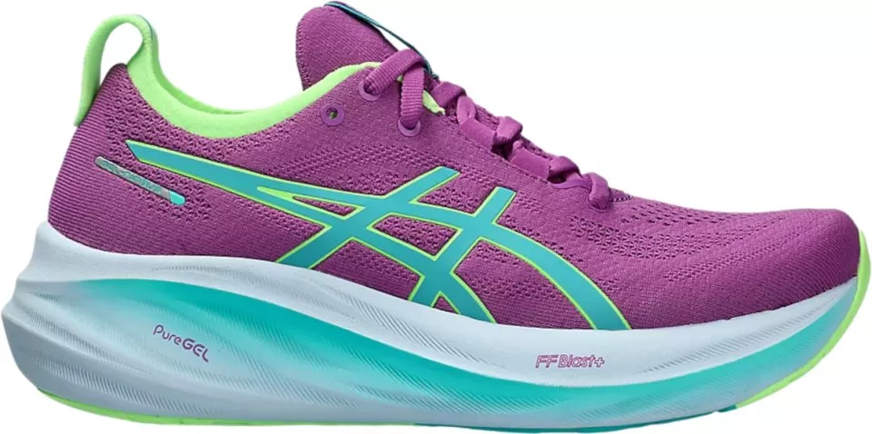 Scarpe da running Asics GEL-NIMBUS 26 LITE-SHOW