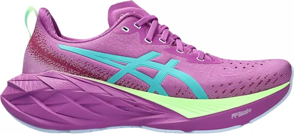 Zapatillas de running Asics NOVABLAST 4 LITE-SHOW