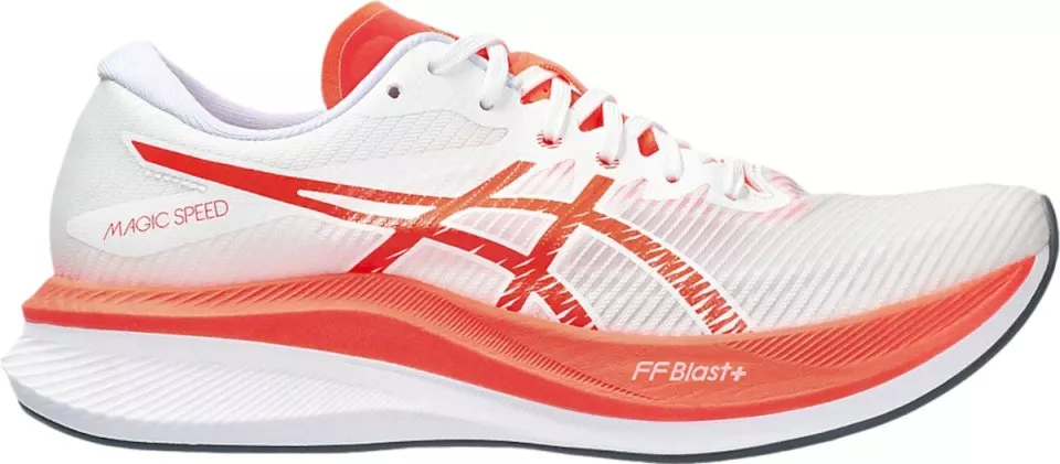 Running shoes Asics MAGIC SPEED 3 - Top4Running.com