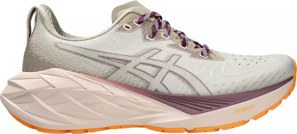 Dámské trailové boty Asics Novablast 4 TR