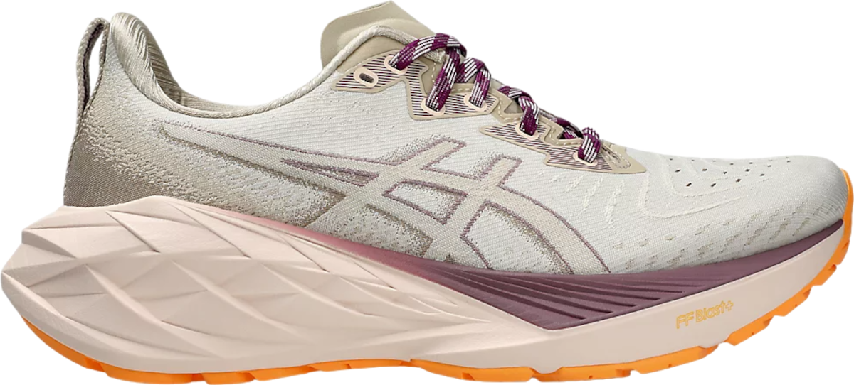 Trailové topánky Asics NOVABLAST 4 TR