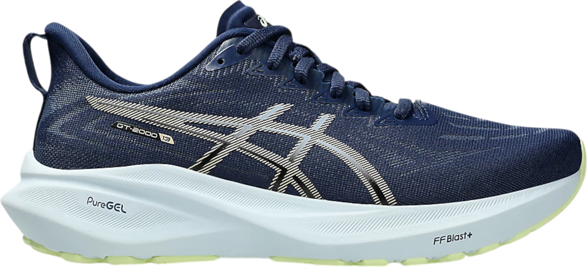 Laufschuhe Asics GT-2000 13