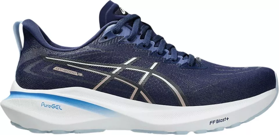 Laufschuhe Asics GT-2000 13