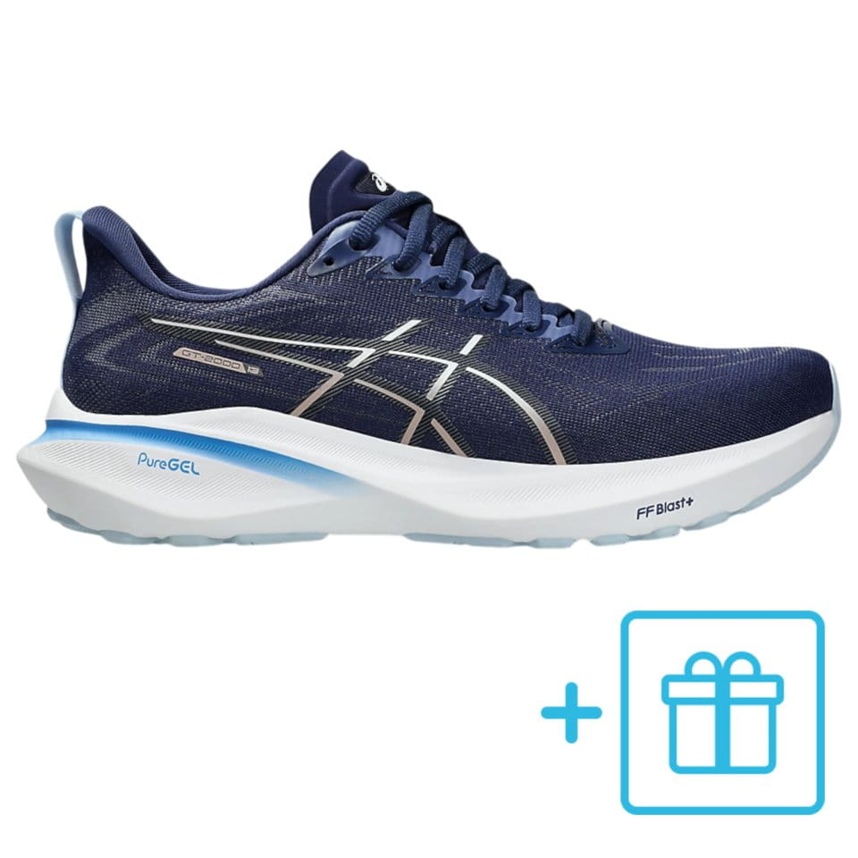 Laufschuhe Asics GT-2000 13