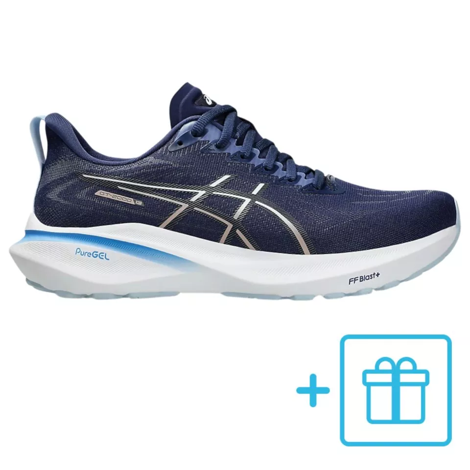 Laufschuhe Asics GT-2000 13