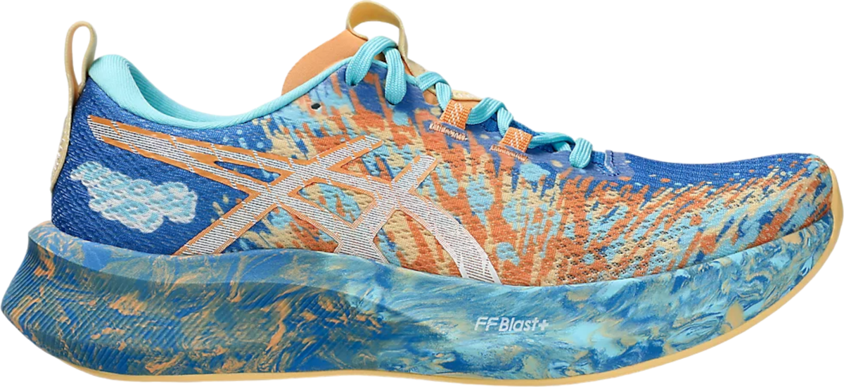 Běžecké boty Asics NOOSA TRI 16