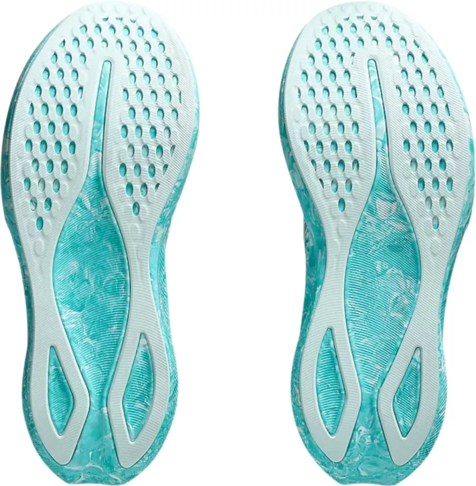 Sapatilhas de Corrida Asics NOOSA TRI 16