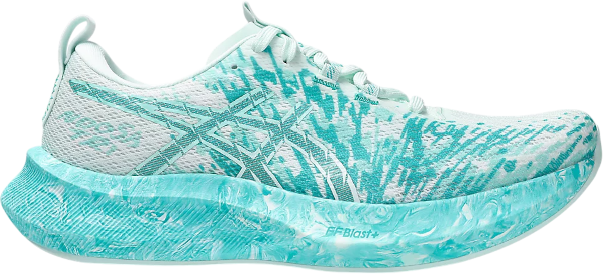 Sapatilhas de Corrida Asics NOOSA TRI 16