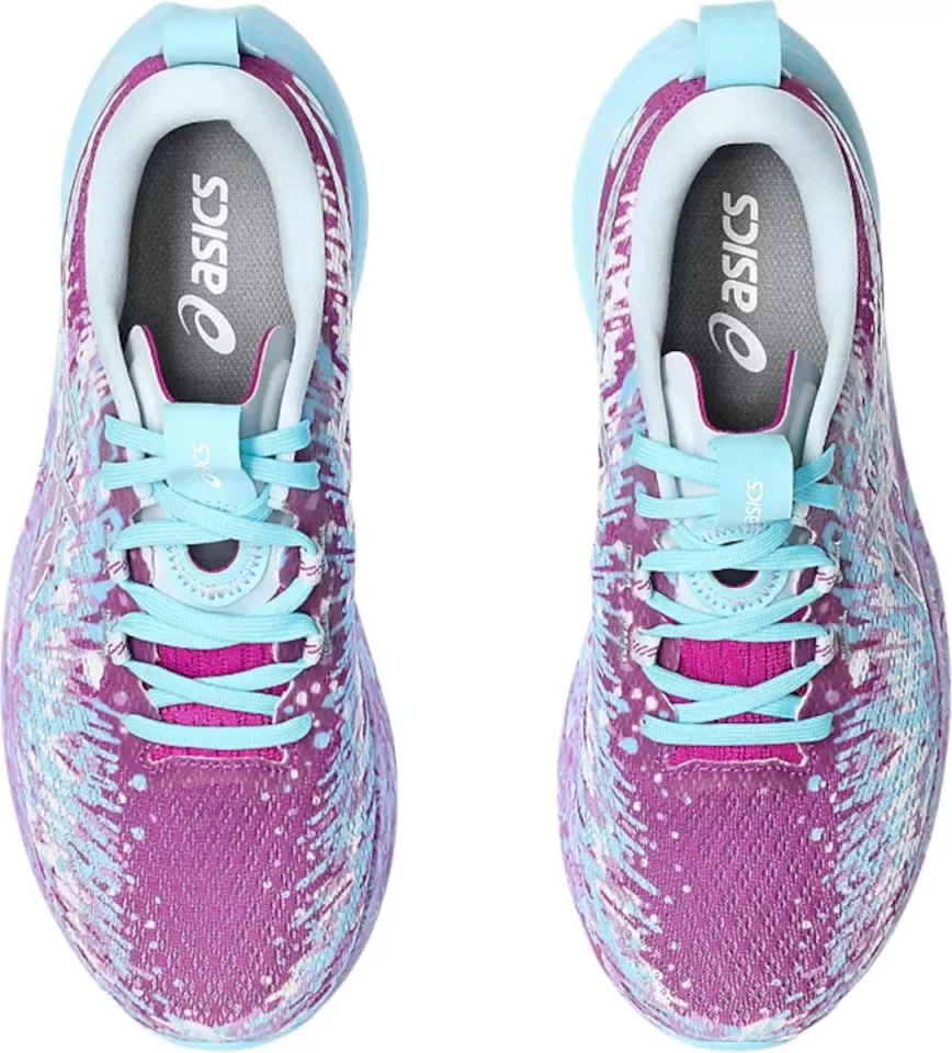 Asics gel noosa tri rose online