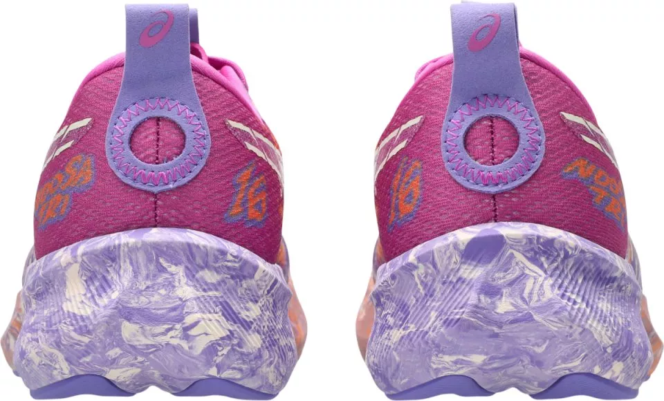 Tekaški copati ASICS NOOSA TRI 16