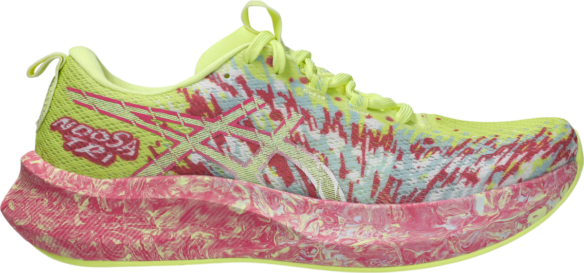 Tekaški copati ASICS NOOSA TRI 16