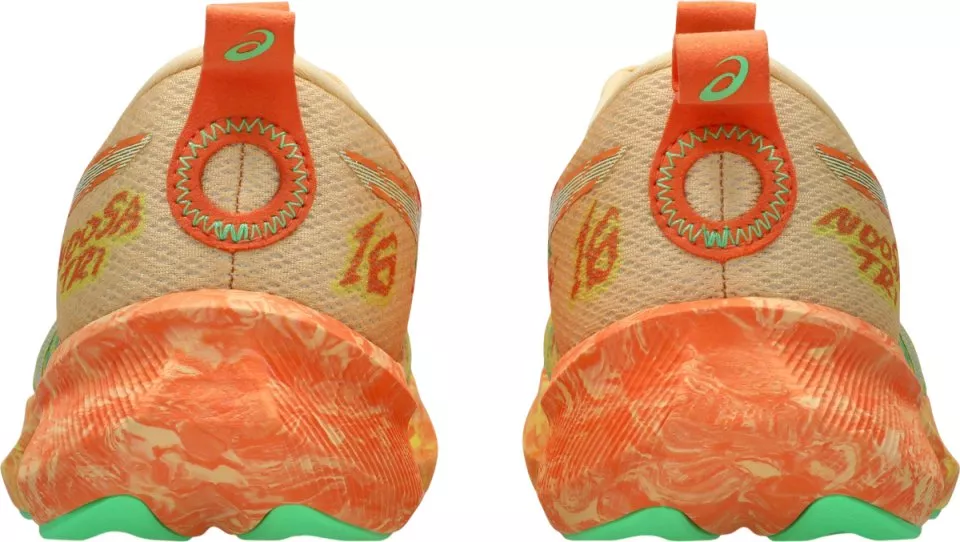 Sapatilhas de Corrida ASICS NOOSA TRI 16