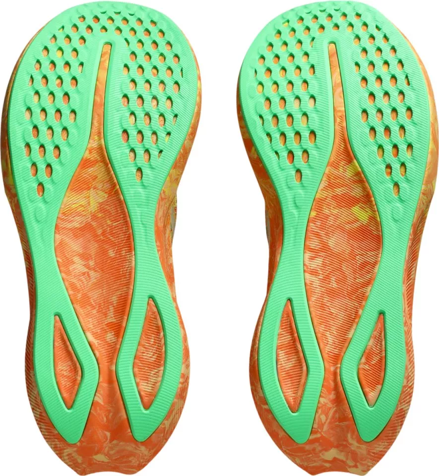 Sapatilhas de Corrida ASICS NOOSA TRI 16