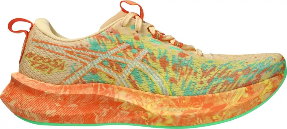 Sapatilhas de Corrida ASICS NOOSA TRI 16