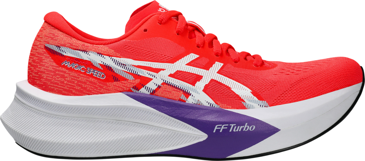 Bežecké topánky Asics MAGIC SPEED 4