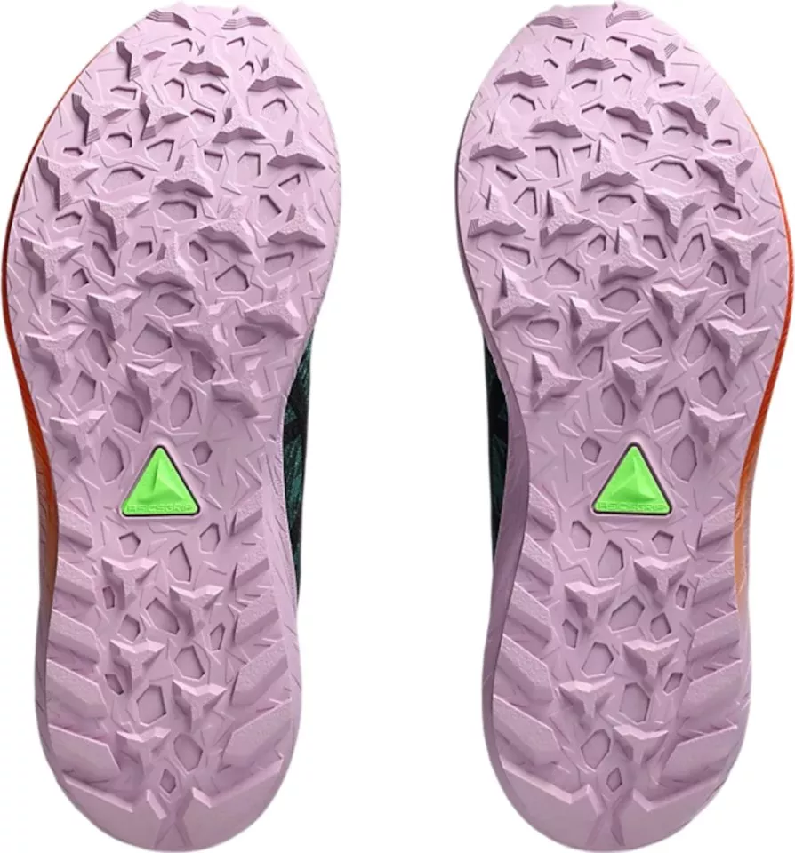 Trailskor Asics Fuji Lite 5