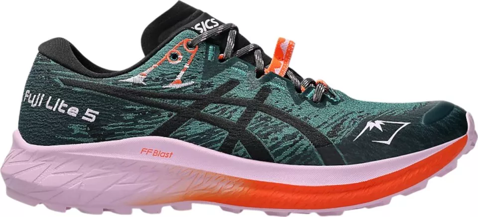 Trailskor Asics Fuji Lite 5