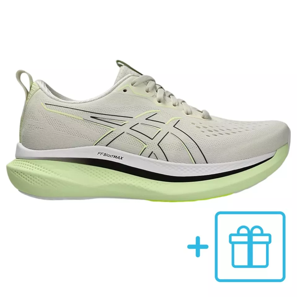 Hardloopschoen Asics GLIDERIDE MAX