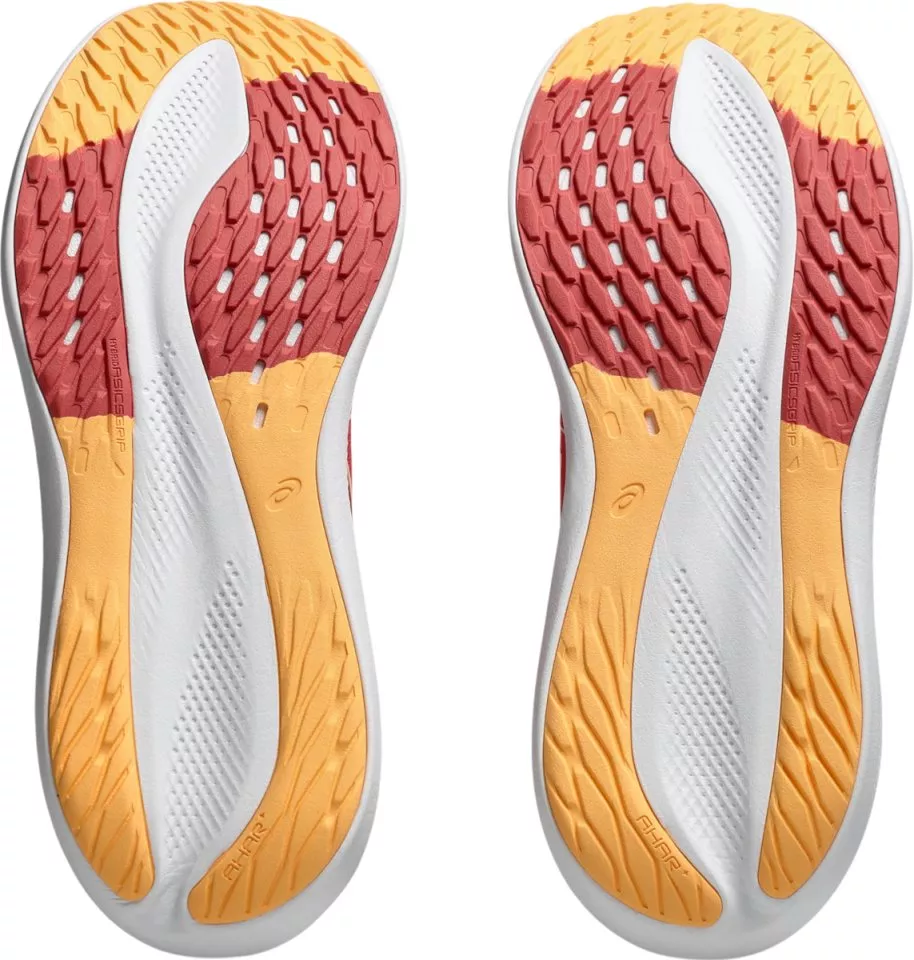 Laufschuhe Asics GLIDERIDE MAX