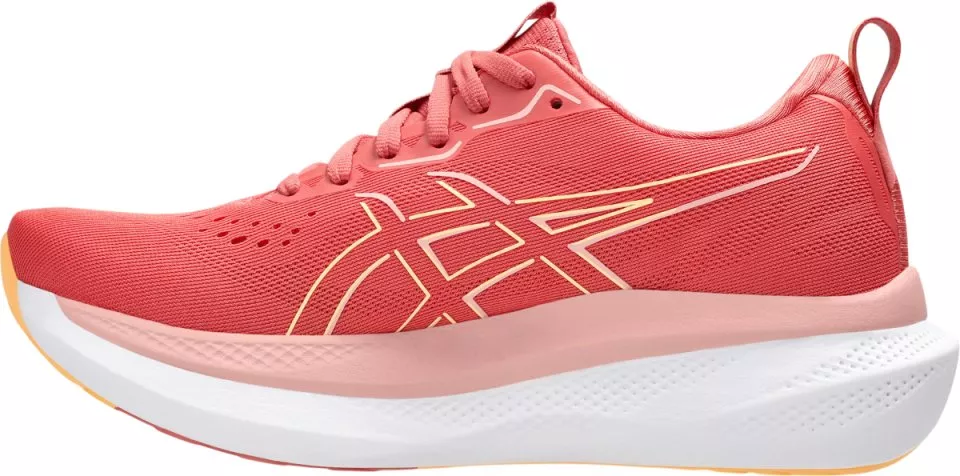 Laufschuhe Asics GLIDERIDE MAX