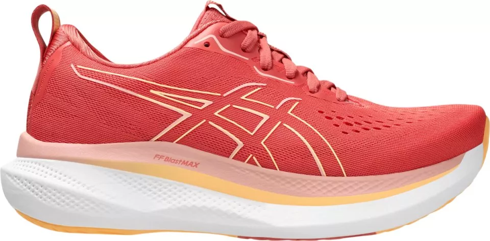 Laufschuhe Asics GLIDERIDE MAX