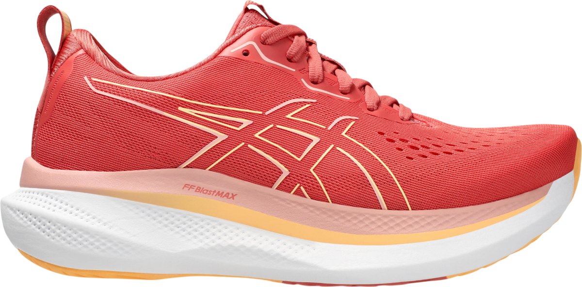 Laufschuhe Asics GLIDERIDE MAX