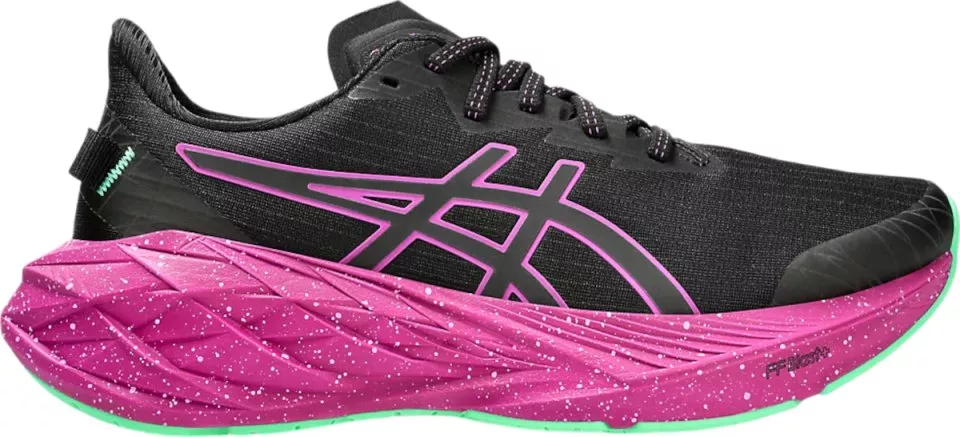 Asics lite show trainers online