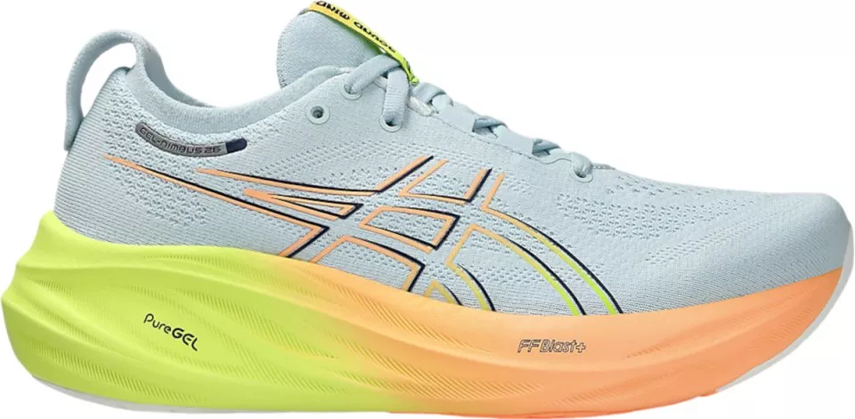 Asics womens nimbus online