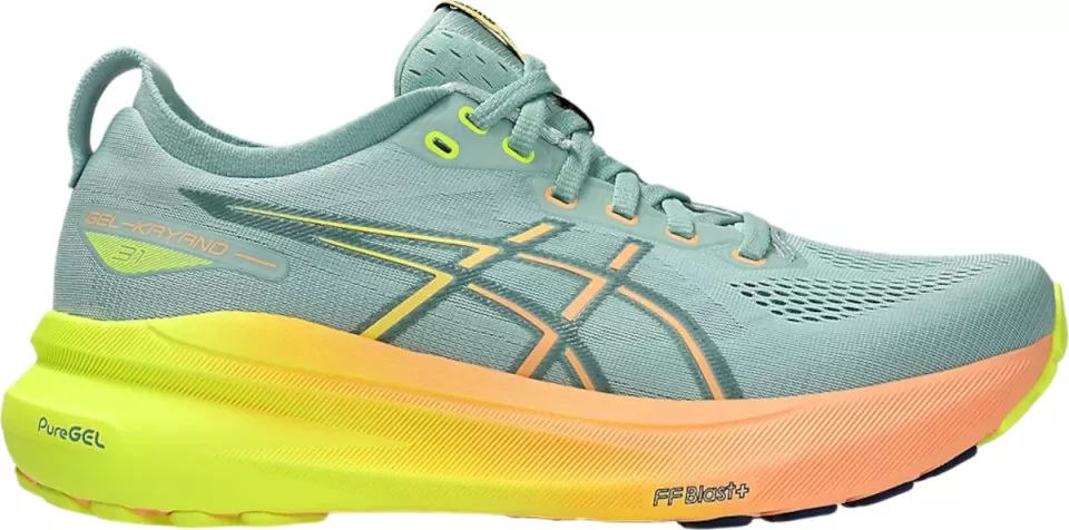 Laufschuhe Asics GEL-KAYANO 31 PARIS