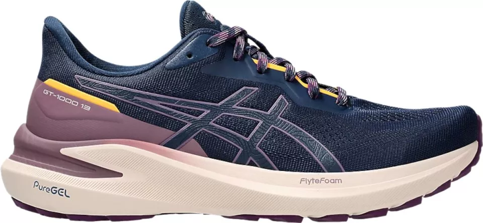 Dámské trailové boty Asics GT-1000 13 TR