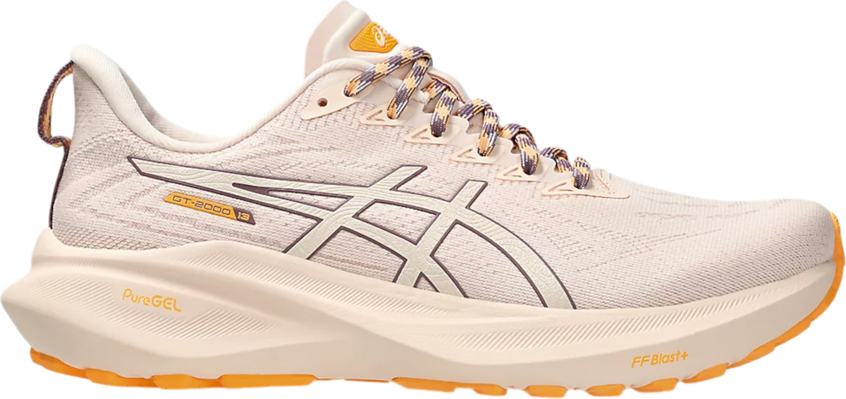 Trail-Schuhe Asics GT-2000 13 TR