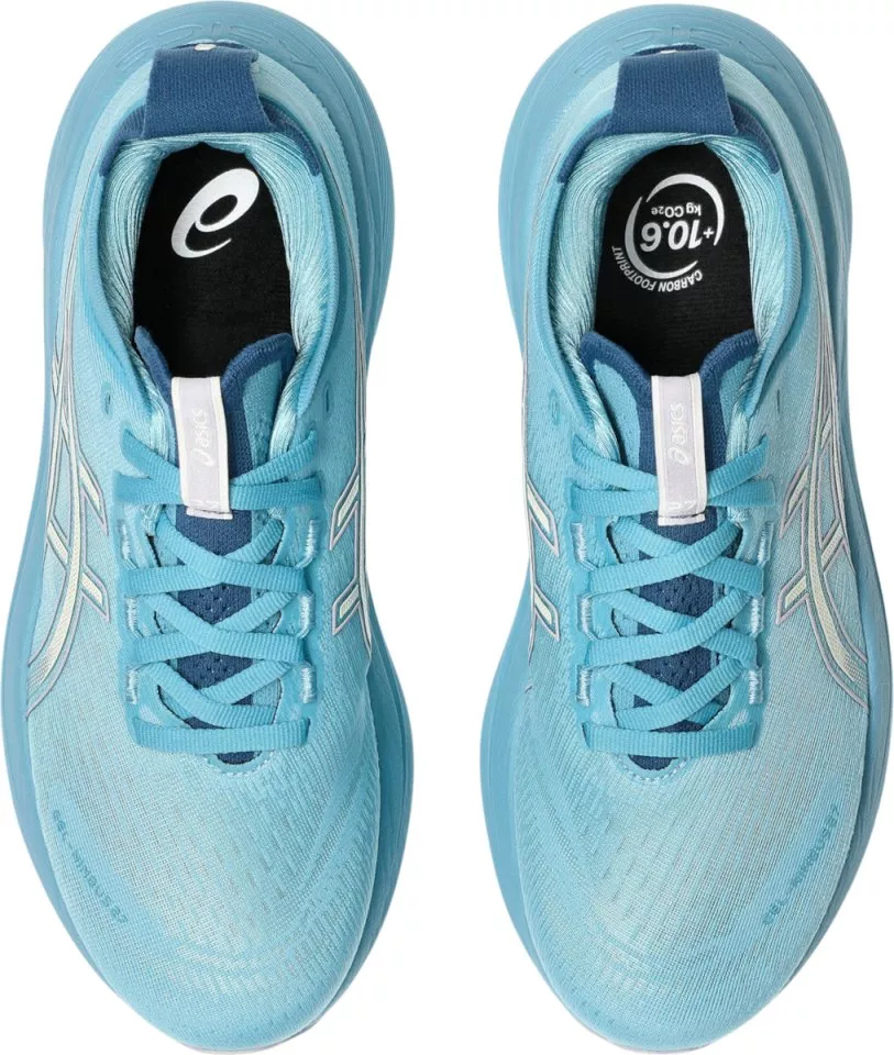 Buty do biegania Asics GEL-NIMBUS 27