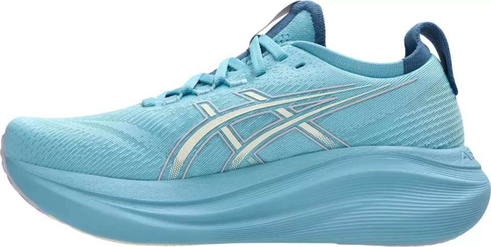 Buty do biegania Asics GEL-NIMBUS 27