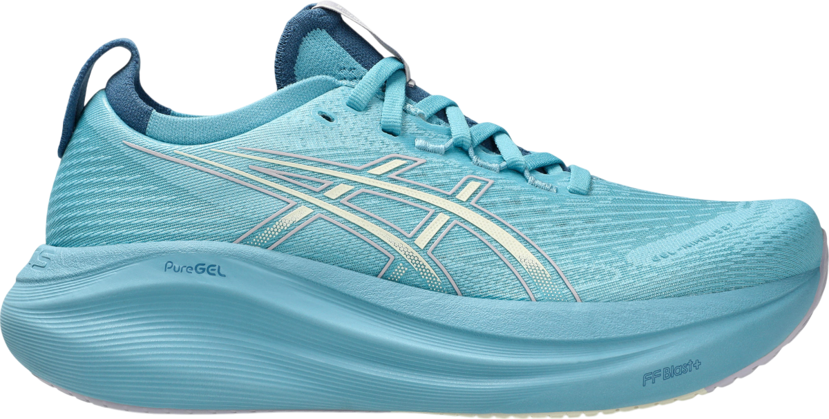 Buty do biegania Asics GEL-NIMBUS 27