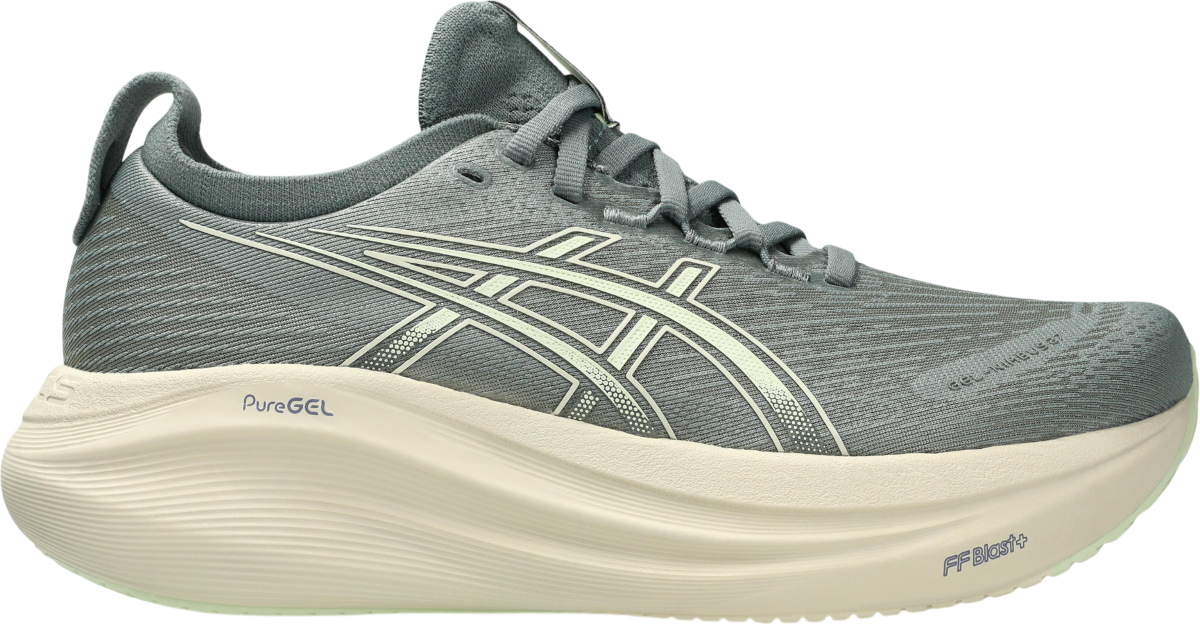 Обувки за бягане Asics GEL-NIMBUS 27